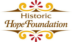 Historic Hope Foundation Logo