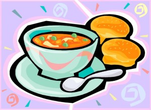 Soups Photo